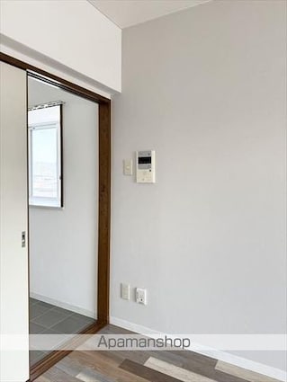 プティボワ[1DK/32.57m2]のセキュリティ