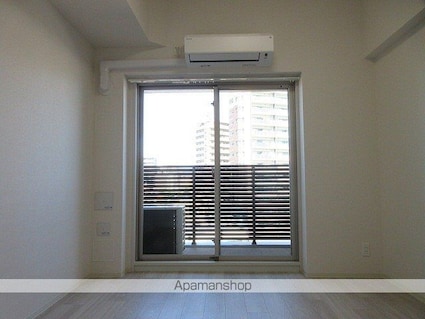 プレサンス岐阜ゼクシス[1K/21.83m2]のリビング・居間