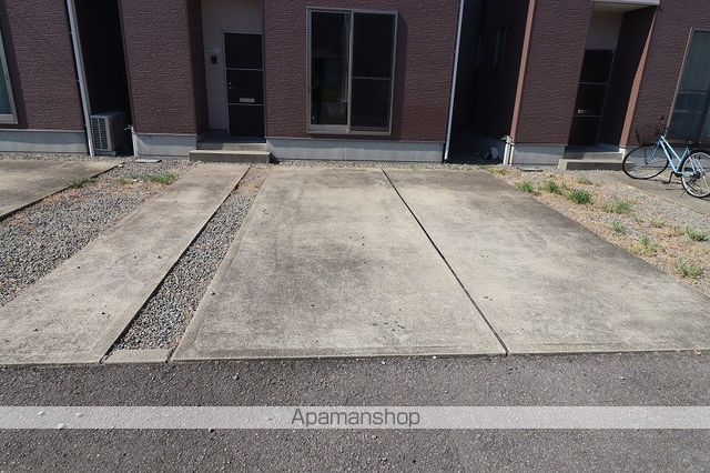 徳島線 蔵本駅 徒歩8分 2階建 築15年のその他写真