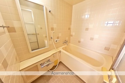 響水館[3LDK/75.36m2]のバス