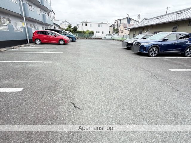 アーベイン中泉の内装写真