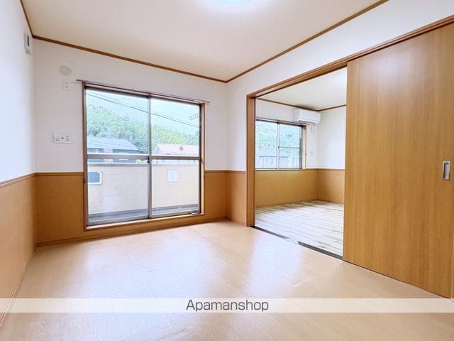 グレースイン細江Bの内装写真