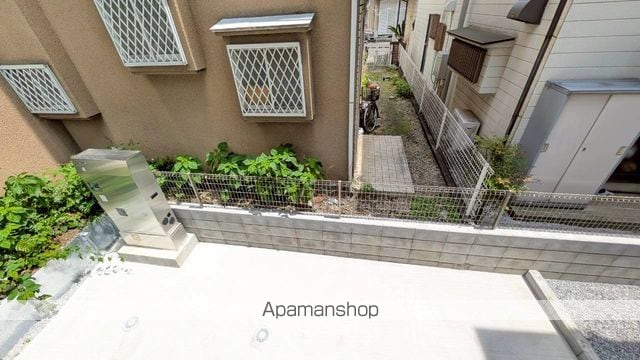 AGLAIA 新宿西落合のその他写真