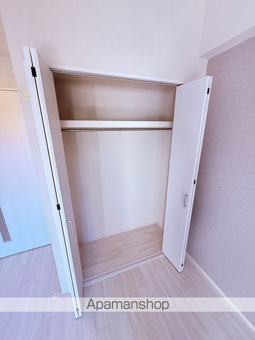 ArtizA都島の内装写真