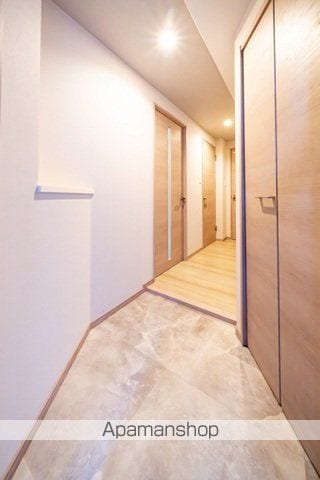 ビエラコート赤坂けやき通りの内装写真