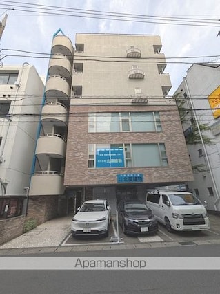 ラピス第三ビル[1K/21.84m2]の外観2