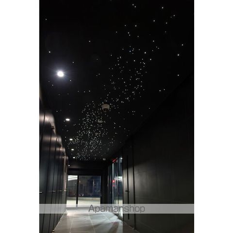 IARIM吹上の内装写真