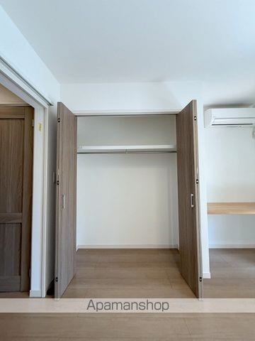 川崎市宮前区 2階建 築5年の内装写真