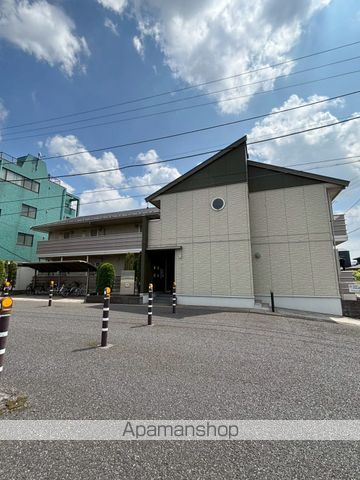 プレジール IIIの外観写真