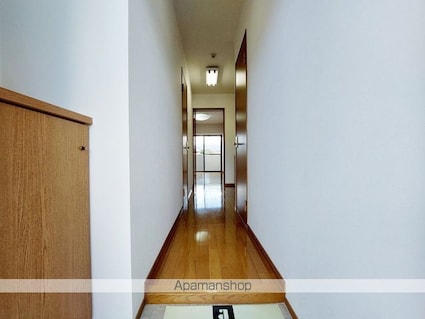 ガリレオビル１[1K/25.5m2]の内装6