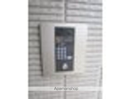 東京都世田谷区経堂１丁目[1LDK/40.14m2]の共用部2