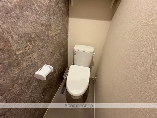 サンメイプル上新庄の内装写真