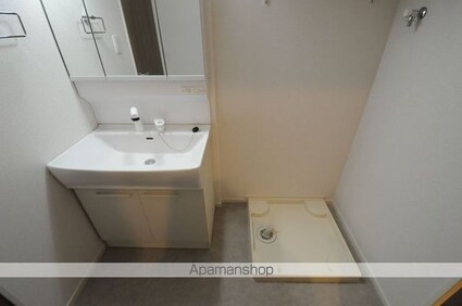 フォレスターナ　ココＡ[1LDK/50.01m2]のその他設備