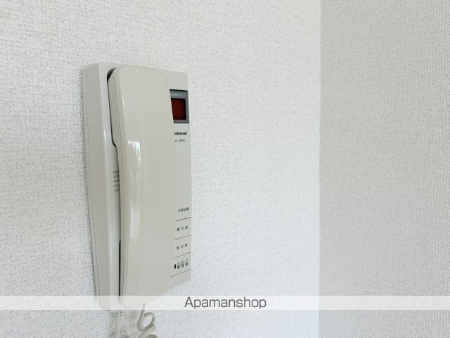 ロイヤルハーモニーの内装写真
