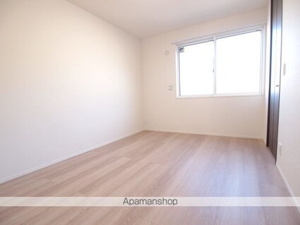 Ｇｒａｃｅ　Ｙａｍａ（グレイス　ヤマ）[1LDK/42.93m2]の内装1