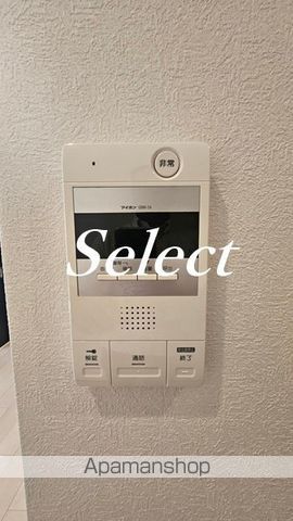 広洋フォルム横浜の内装写真
