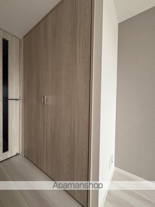 東京都八王子市明神町１丁目[1K/25.59m2]の内装3