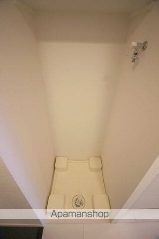 ADVANCE大阪セレーノの内装写真