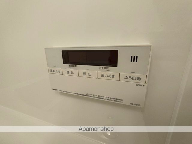 SーRESIDENCE浅草CLARITYの内装写真