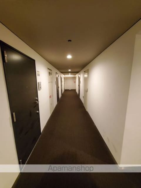 ＪＭＦレジデンス世田谷三宿[1R/41.08m2]の共用部3