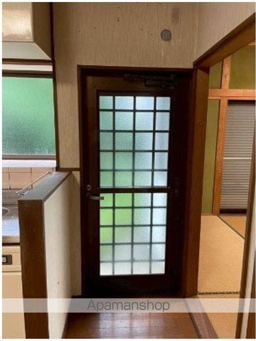福津市渡 戸建の内装写真