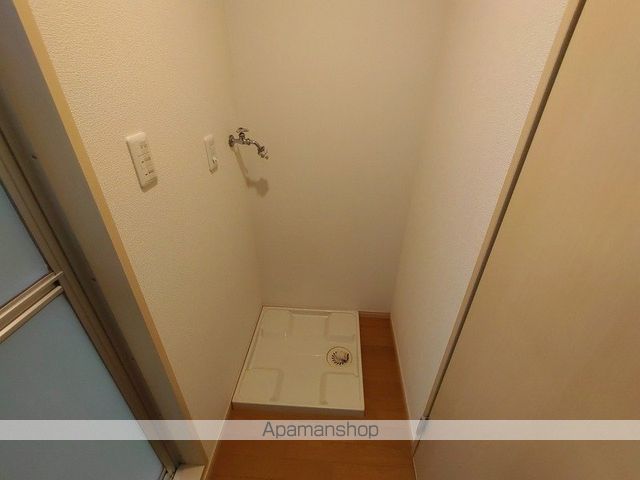 ポートラセーヌの内装写真
