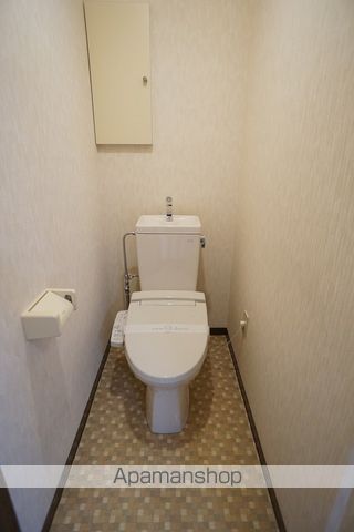 エル・ドラードIIの内装写真