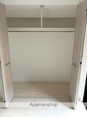 エルヴィータの内装写真
