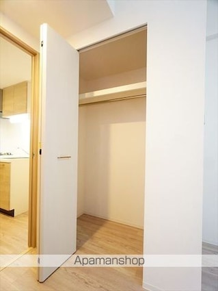 エスリード金山ル・グラン[1K/25.83m2]の収納