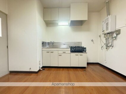 フローラ松川[1DK/31.8m2]の内装3