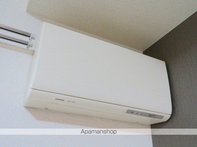 メゾンドインペリアルIIの内装写真