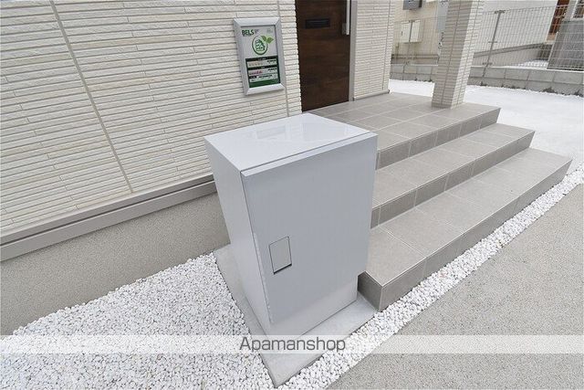 高松琴平電鉄長尾線 林道駅 徒歩12分 2階建 新築の内装写真