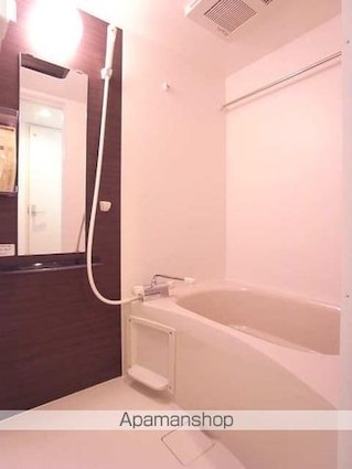 リブリ・カトル　アルブル[1SLDK/59.62m2]のバス