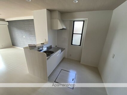 グランメール南田園[2LDK/50m2]の内装8