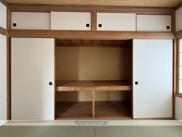 マンション大國IIIの内装写真