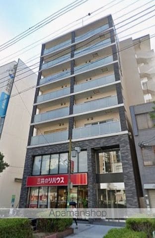 トーシン西田辺