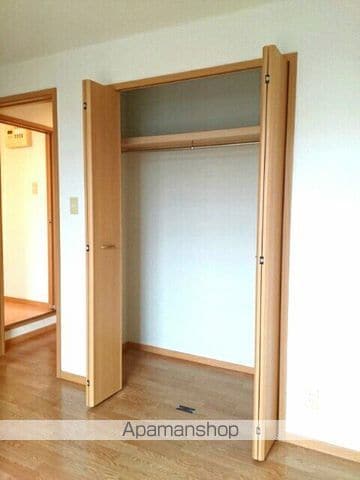 エスコート Aの内装写真