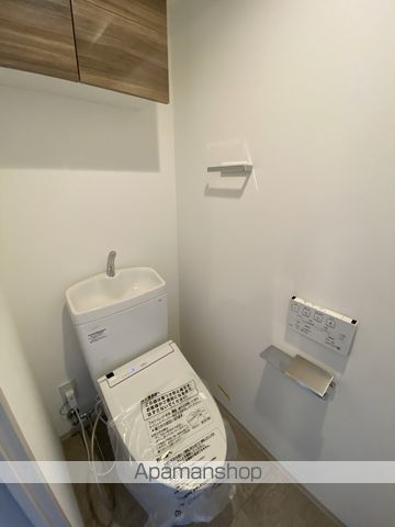 プラティーク目白の内装写真