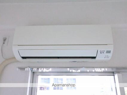 チサトハイツ[1K/29.68m2]のその他設備