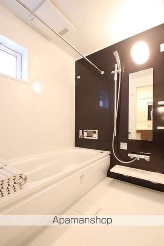DーROOM白木原の内装写真