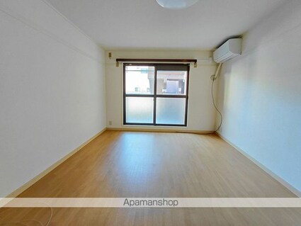 第三レジュエール[1K/22.72m2]のバス