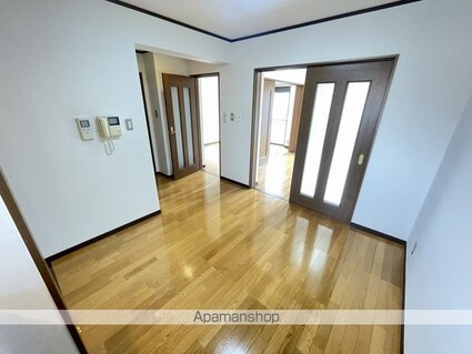 マイティプラザⅢ[2DK/41m2]の内装4