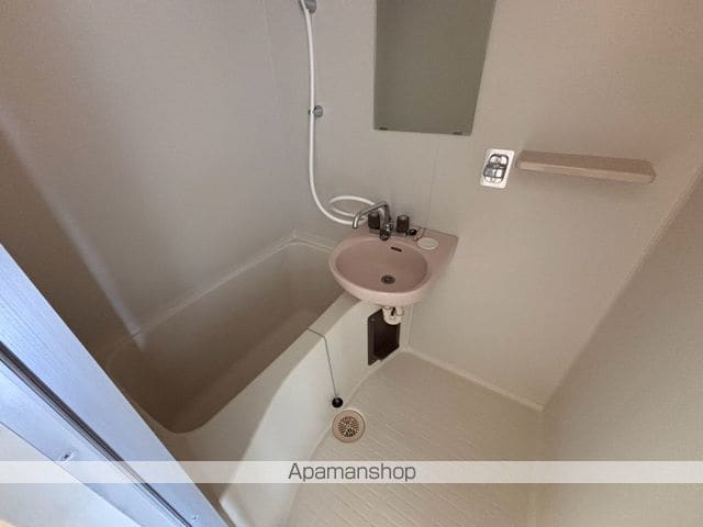 フルーレゾンの内装写真