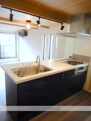 若林５２６４戸建[2SLDK/70.02m2]のキッチン