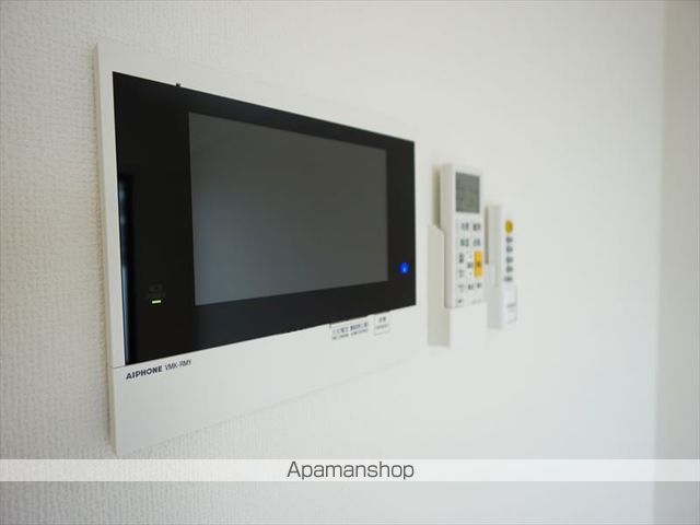 SーRESIDENCE名古屋菊井ALINEの内装写真