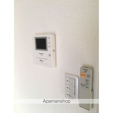 サンメゾン松井の内装写真