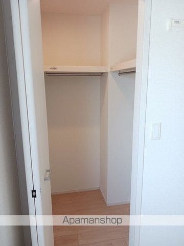 ポラリス神田Bの内装写真