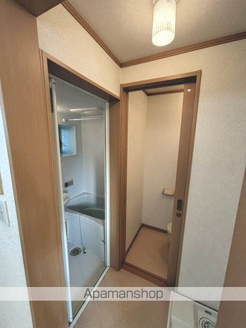 サントロペAの内装写真