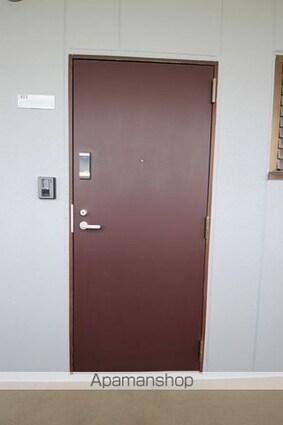 福島県郡山市富田町字坦ノ腰[1K/30.37m2]の内装6