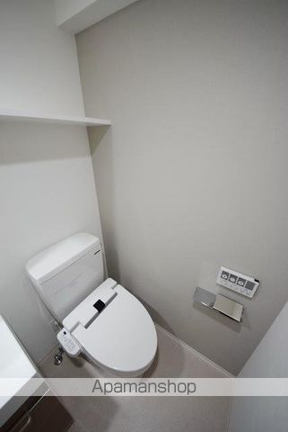 メイクスデザイン門前仲町リバープレイスの内装写真